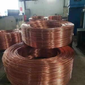 Đồng Nguyên Chất Ứng Dụng Công Nghiệp