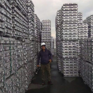 Nhôm Nguyên Chất & Hợp Kim Ứng Dụng Công Nghiệp